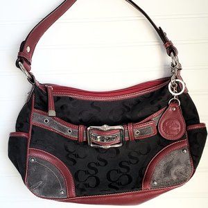 Sophia Caperelli handbag